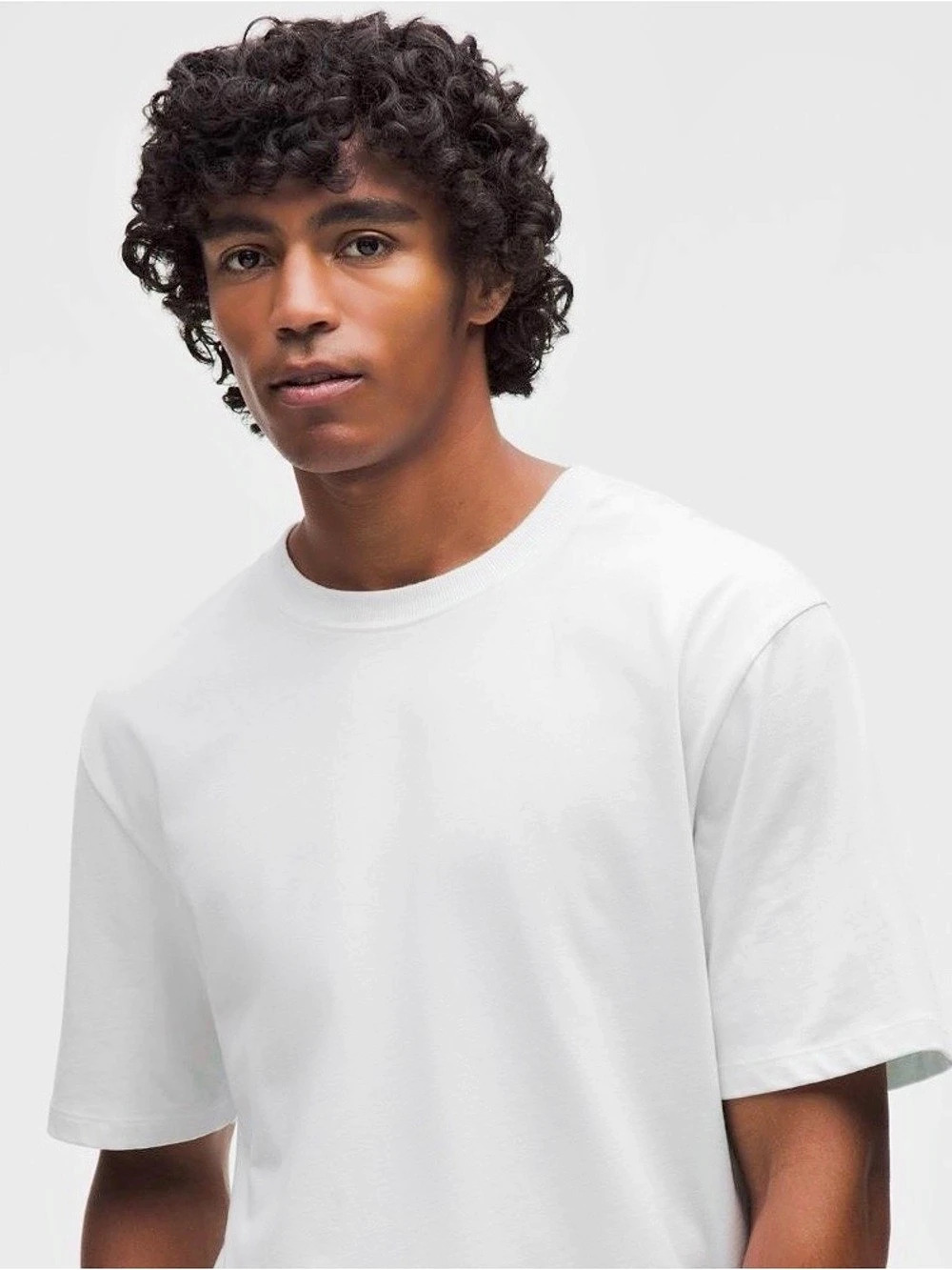Lululemon Men’s Tennis, Meet You Courtside Tennis & Sports Club T-Shirt Graphic